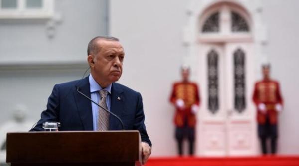 turcia isi construieste propriul pentagon