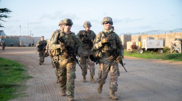 afganistan final in cel mai lung razboi din istoria americii ce urmeaza dupa retragerea sua analiza h d hartmann