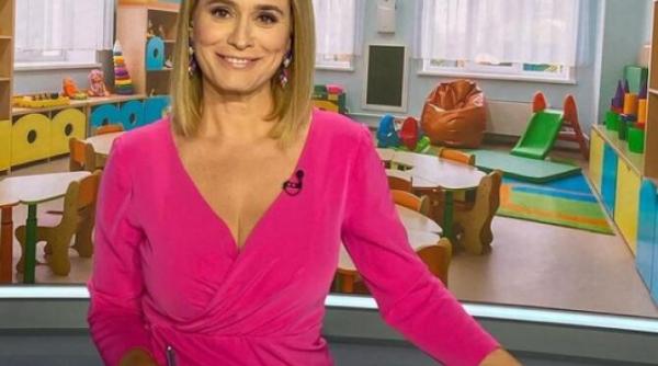 andreea esca despre problemele din casnicia cu alexandre eram nu suntem in stare