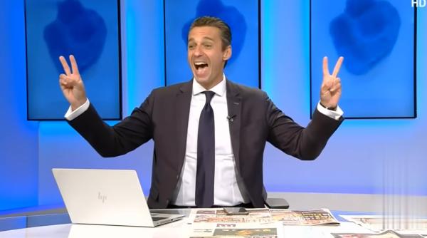 badea a izbucnit in ras cand ciolos a spus ca usr plus sustine o motiune de cenzura e breaking news