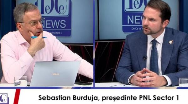 burduja mesaj clar exista o dezamagire la nivelul opiniei publice fata de coalitie mai ales in sectorul 1