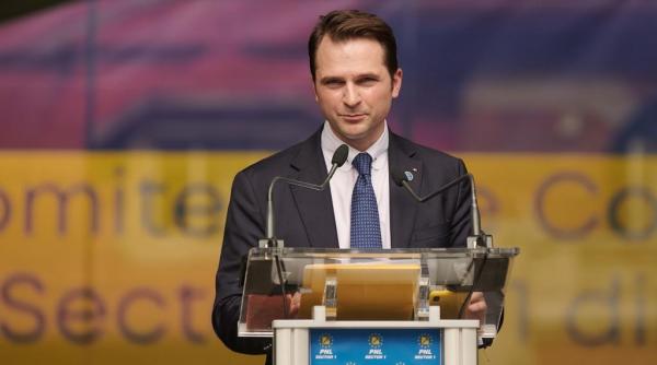 burduja pnl sector 1 stelian ion nu a livrat ce era in programul de guvernare