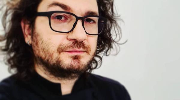 chef florin dumitrescu a fost operat de trei ani ma chinui