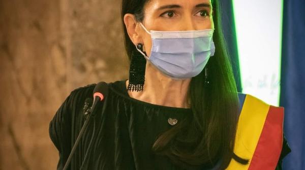 clotilde armand atac la presedintele klaus iohannis ati gresit si trebuie sa va asumati asta