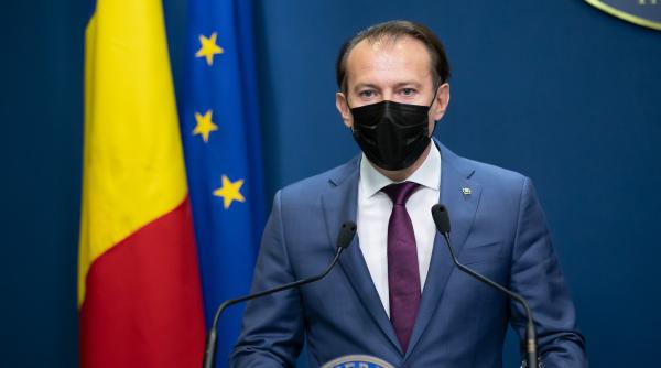 florin citu asteapta propunere de la usr plus pentru ministerul justitiei cand se renegociaza posturile din guvern