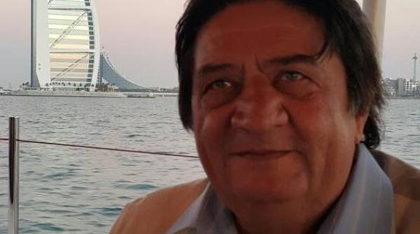 ioan cobala in stare grava a facut stop cardio respirator in timpul unui eveniment din pacate un prognostic foarte rezervat