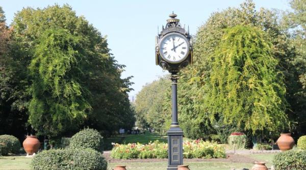 miza preluarii parcurilor cismigiu si herastrau de catre clotilde armand sebastian burduja pnl nu a votat