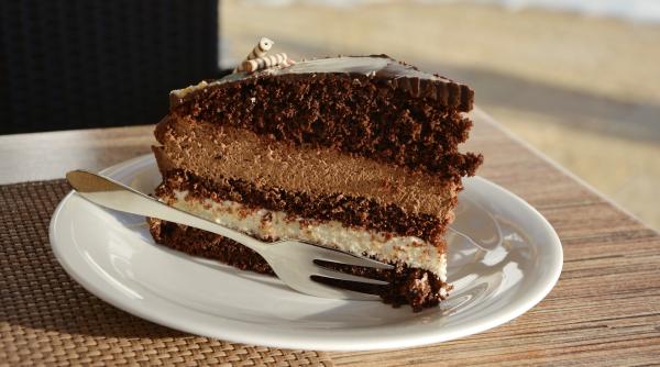 prajitura simpla cu cana nu ai nevoie de cantar sau mixer