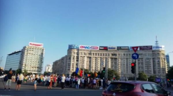 protest aparam justitia citu demisia ce se pregateste pe 4 septembrie in piata victoriei