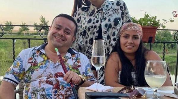 sotia lui adrian minune a facut accident vascular operata de urgenta s a produs in somn o bomba cu ceas in organism