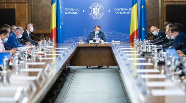 usr plus vrea motiune de cenzura impotriva lui citu chirieac presedintele intr o situatie imposibila se va ajunge la compromis