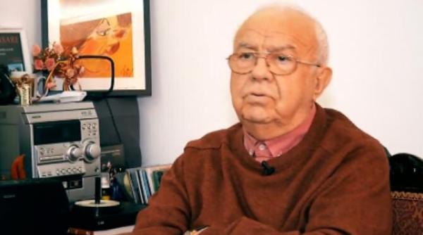 alexandru arsinel a ajuns din nou la spital