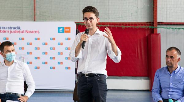 bulai ultimatum pentru pnl depunem motiunea in urmatoarele ore daca nu primim o propunere asumata