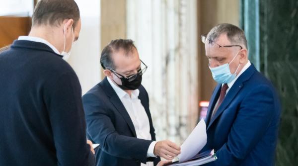 chirieac daca florin citu va fi schimbat acum va spune eram cel mai tare aveam cea mai mare crestere economica din europa