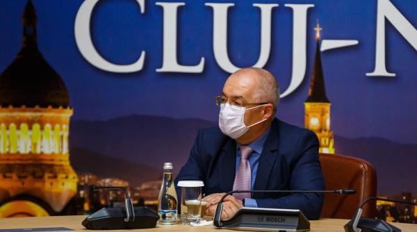 cozmin gusa il anunta pe emil boc candidat la prezidentiale chirieac eu l as vota o solutie ar fi sa fie si prim ministru