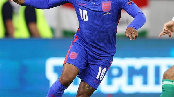 fifa declaratie privind abuzurile rasiste la adresa jucatorilor englezi pe puskas arena din budapesta