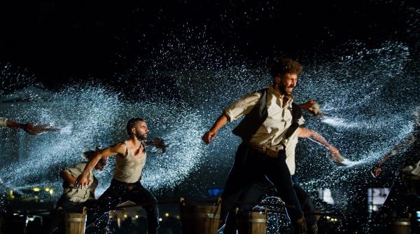 fits 2021 cea mai complexa editie derulata pana in prezent