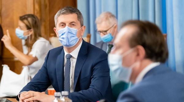 motiune de cenzura mutarea lui iohannis si jocul psd chirieac bate un alt vant unul mai rece