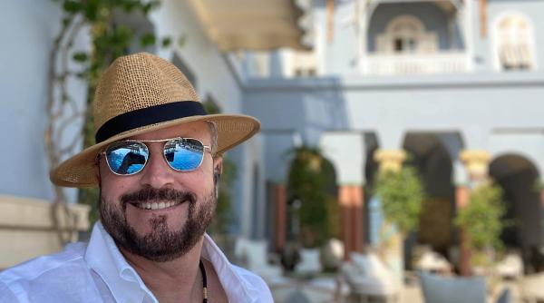 catalin botezatu va colabora cu kim kardashian i am cunoscut pe cei din echipa