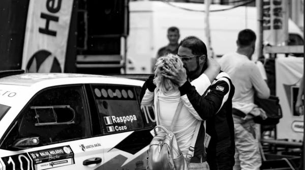 pilotul adrian raspopa a murit dupa un accident la raliul iasului mars de comemorare organizat de colegi