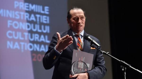 a murit canotorul ivan patzaichin