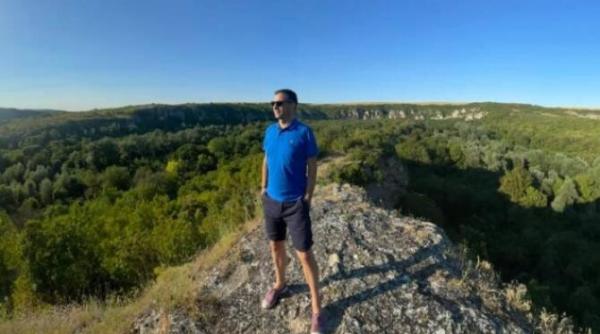 dan negru mi am pierdut singurul prieten cerea putin si merita mult foto