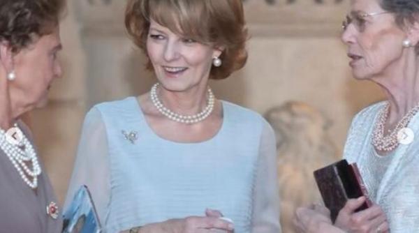 familia regala reactie dupa moartea lui ion caramitru