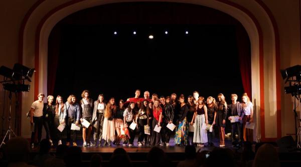 gala tanarului actor hop 2021 si a desemnat castigatorii cine sunt laureatii galerie foto