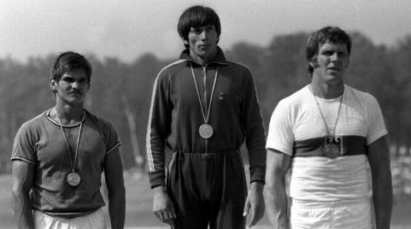 ivan patzaichin si povestea pagaiei rupte la olimpiada de la munchen unde a luat medalia de aur