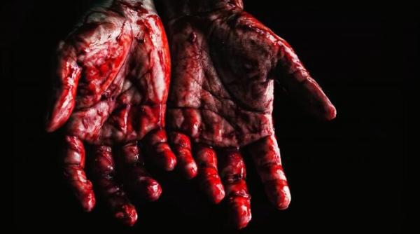 barbat de 50 de ani din buzau ucis de propriul fiu