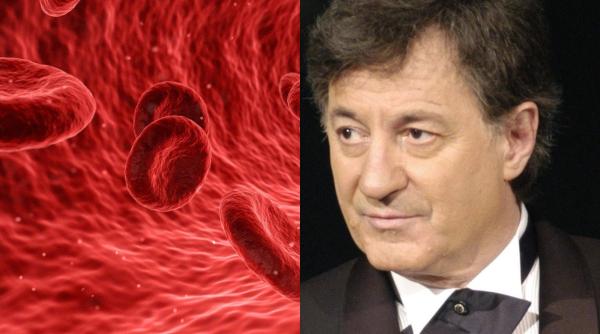 ce este infectia in sange boala care l a ucis pe ion caramitru cauze si simptome