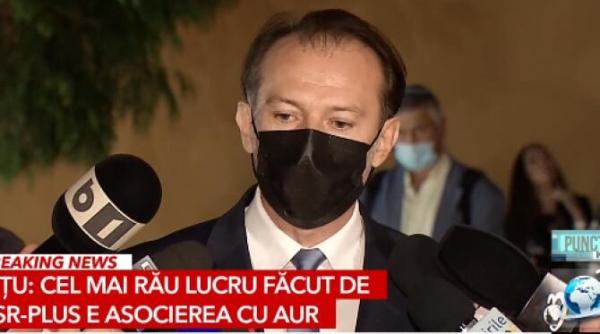 citu dupa demisiile ministrilor usr plus am mai vazut declaratii sa asteptam documentele