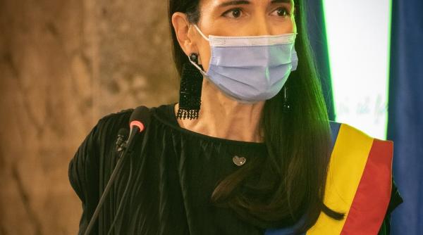 clotilde armand dupa anuntul usr plus au facut asta din cauza orgoliului si trufiei politice