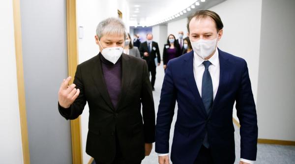 dacian ciolos spune ca pnl sicaneaza usr plus