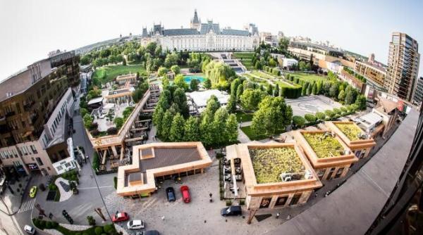 iulius lanseaza go local program de sustinere a antreprenorilor locali scutiri temporare de la plata chiriei si pachet gratuit de promovare