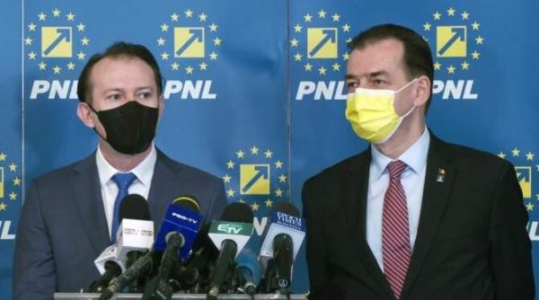 orban intelegerea era ca eu sa raman presedintele partidului iar florin citu sa fie guvernator bnr dupa isarescu