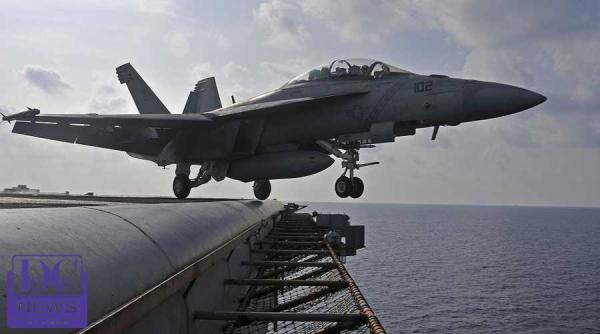 un detasament canadian cu militari si aeronave cf 188 hornet vine in romania