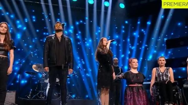 x factor 6 septembrie inceput spectaculos