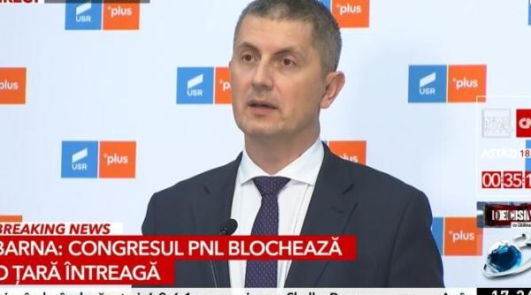 barna dupa intalnirea cu iohannis a fost benigna sunt dezamagit