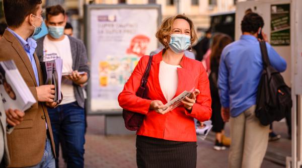 barna intalnire cu iohannis chichirau presedintele ar putea sa amane alegerile din pnl