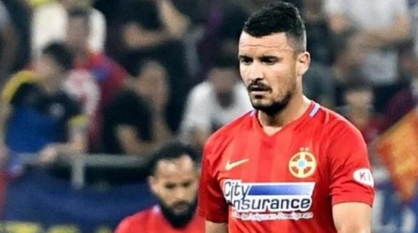 becali budescu a semnat cu fcsb