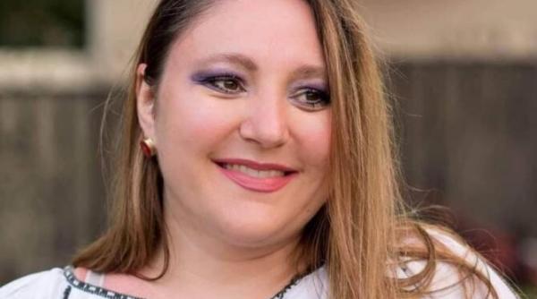 ce face diana sosoaca in plina criza politica