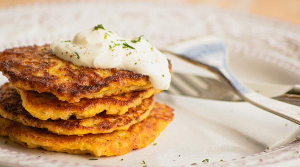 clatite elvetiene de cartofi cea mai buna gustare din doar 4 ingrediente reteta