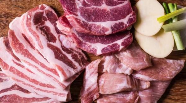 de cate ori pe saptamana trebuie sa mananci carne greseala facuta de romani