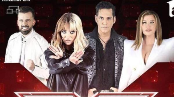 delia a scapat porumbelul in direct ne mulge banii de la x factor