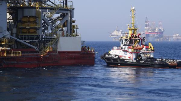 deversare masiva de petrol descoperita intamplator dupa uraganul ida video