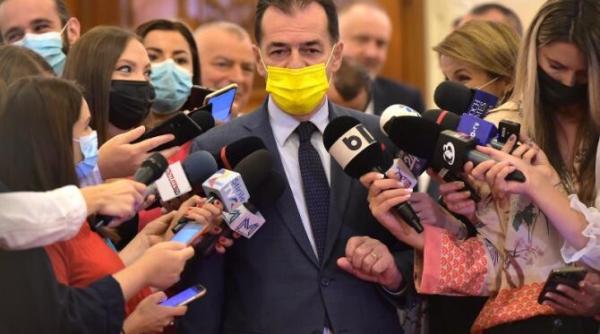 legea consumatorului vulnerabil adoptata orban ajutor esential pentru peste 500 000 de gospodarii