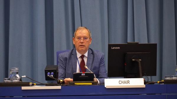 proiectul propus de dumitru prunariu ziua internationala a lunii va fi dezbatut de onu