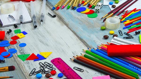 rechizitele s au scumpit cati bani scot din buznare parintii inainte de inceperea noului an scolar