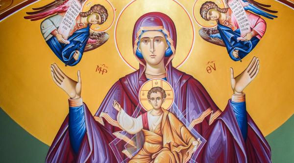 sfanta maria 8 septembrie ce trebuie sa imparti in aceasta zi si de ce pot fi copiii in pericol